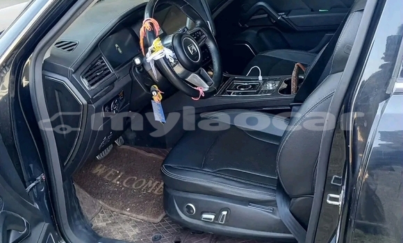 Buy Used Honda CR–V Black Car in Vientiane in Vientiane Province Buy Used Honda CR–V Black Car in Vientiane in Vientiane Province