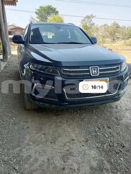 Big with watermark honda cr v vientiane province vientiane 7247