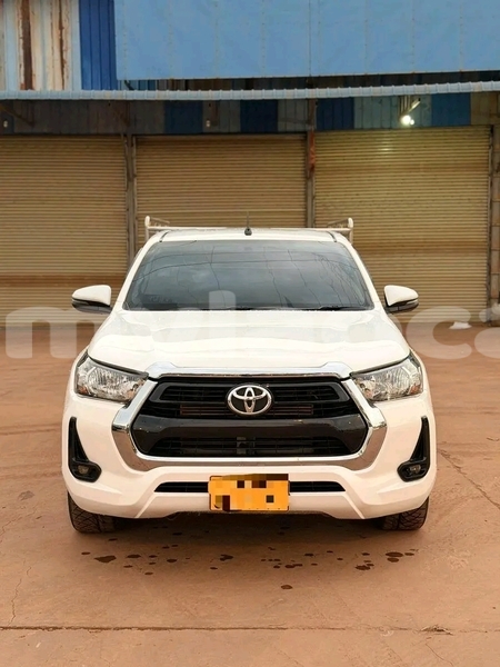 Big with watermark toyota revo cab z edition vientiane province vientiane 7248