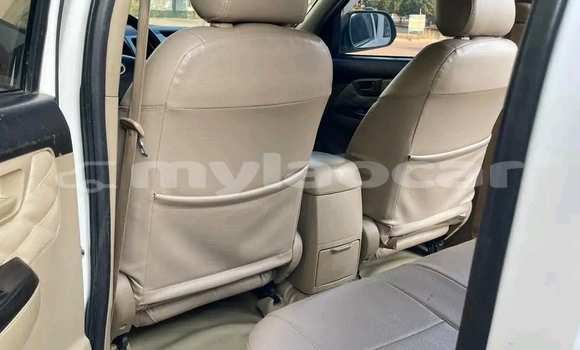 Buy Used Toyota Vios White Car in Vientiane in Vientiane Province Buy Used Toyota Vios White Car in Vientiane in Vientiane Province