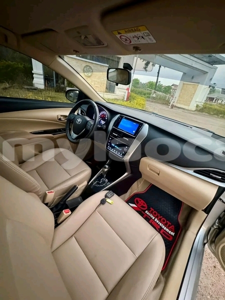 Big with watermark toyota vios vientiane province vientiane 7249