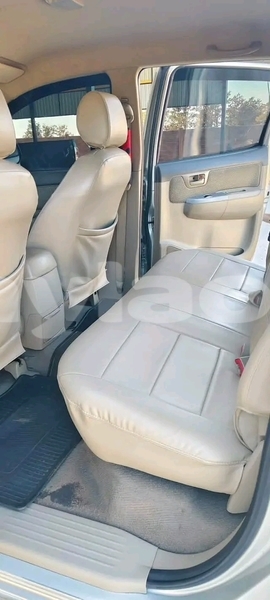 Big with watermark toyota hilux vientiane province vientiane 7250