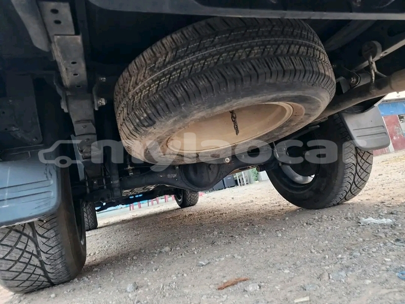 Big with watermark toyota hilux vientiane province vientiane 7255