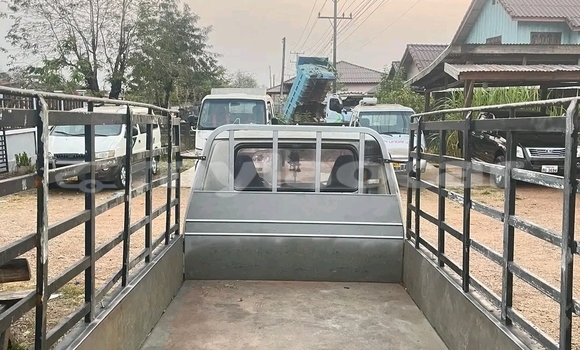 Acheter Occasion Voiture Hyundai Kona Blanc à Vientiane, Vientiane Province Acheter Occasion Voiture Hyundai Kona Blanc à Vientiane, Vientiane Province