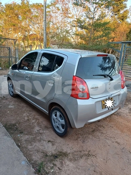 Big with watermark suzuki celerio vientiane province vientiane 7258