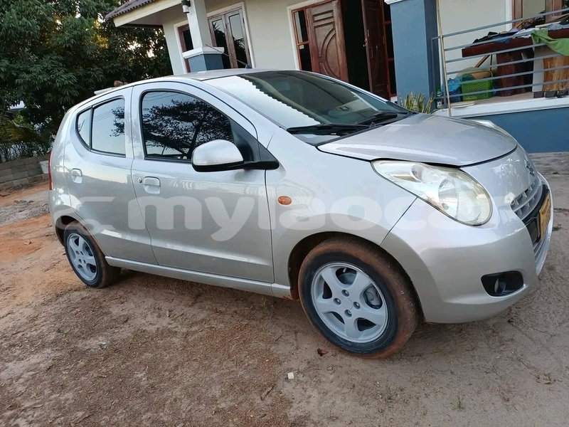 Big with watermark suzuki celerio vientiane province vientiane 7258