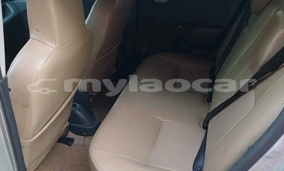 Buy Used Suzuki Celerio White Car in Vientiane in Vientiane Province Buy Used Suzuki Celerio White Car in Vientiane in Vientiane Province