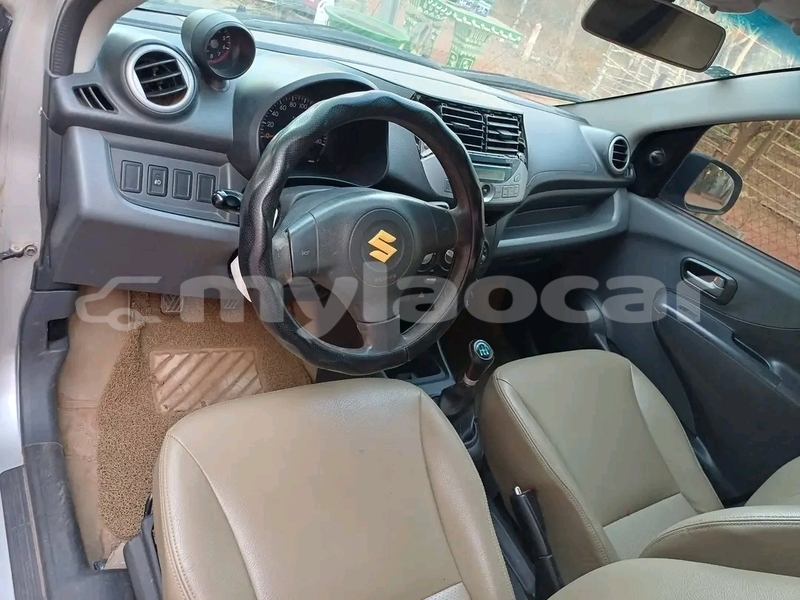 Big with watermark suzuki celerio vientiane province vientiane 7258