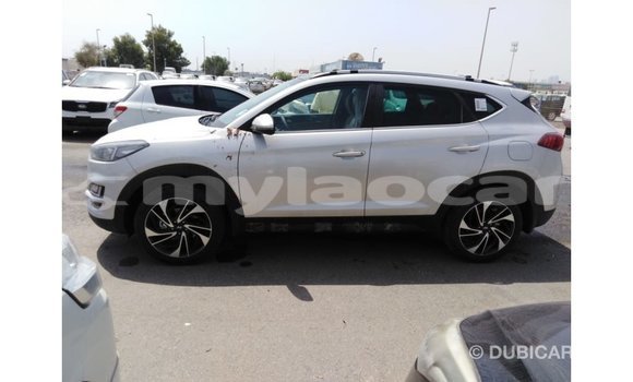 Buy Import Hyundai Tucson Other Car in Import - Dubai in Attapeu Province Buy Import Hyundai Tucson Other Car in Import - Dubai in Attapeu Province