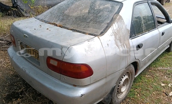 Buy Used Toyota Opa White Car in Vientiane in Vientiane Province Buy Used Toyota Opa White Car in Vientiane in Vientiane Province