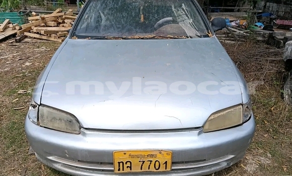 Buy Used Toyota Opa White Car in Vientiane in Vientiane Province Buy Used Toyota Opa White Car in Vientiane in Vientiane Province