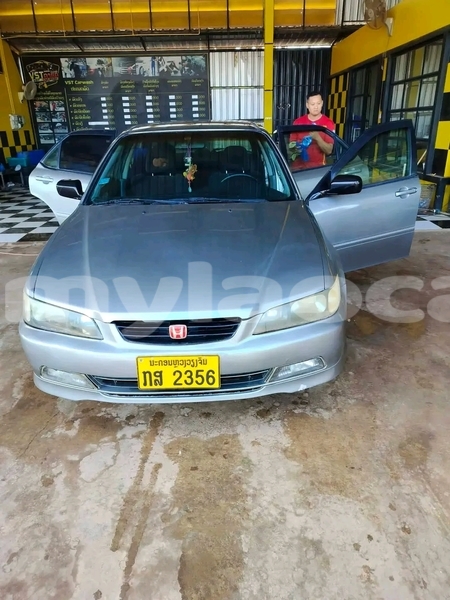 Big with watermark honda avancier vientiane province vientiane 7262