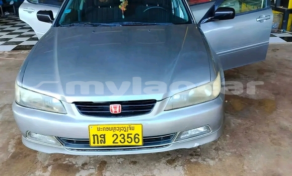 Buy Used Honda Avancier Other Car in Vientiane in Vientiane Province Buy Used Honda Avancier Other Car in Vientiane in Vientiane Province