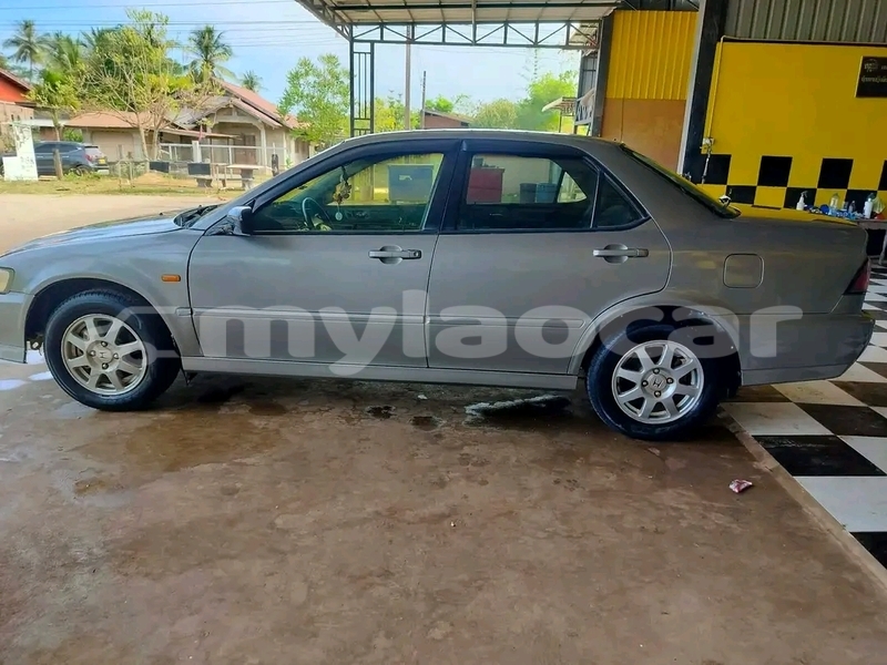 Big with watermark honda avancier vientiane province vientiane 7262