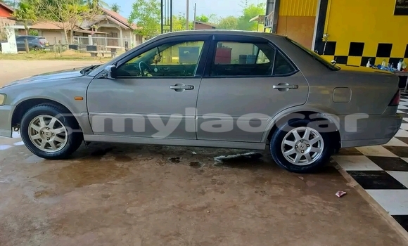 Buy Used Honda Avancier Other Car in Vientiane in Vientiane Province Buy Used Honda Avancier Other Car in Vientiane in Vientiane Province