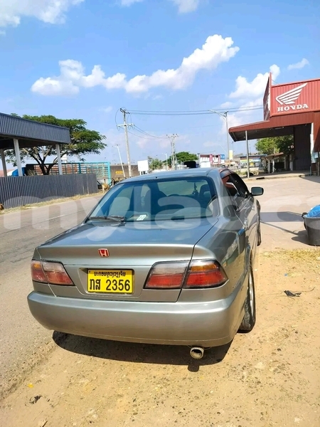 Big with watermark honda avancier vientiane province vientiane 7262