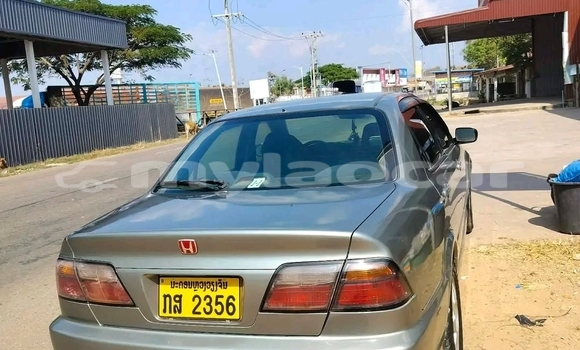 Buy Used Honda Avancier Other Car in Vientiane in Vientiane Province Buy Used Honda Avancier Other Car in Vientiane in Vientiane Province