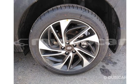 Buy Import Hyundai Tucson Other Car in Import - Dubai in Attapeu Province Buy Import Hyundai Tucson Other Car in Import - Dubai in Attapeu Province