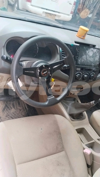 Big with watermark toyota hilux vientiane province vientiane 7264