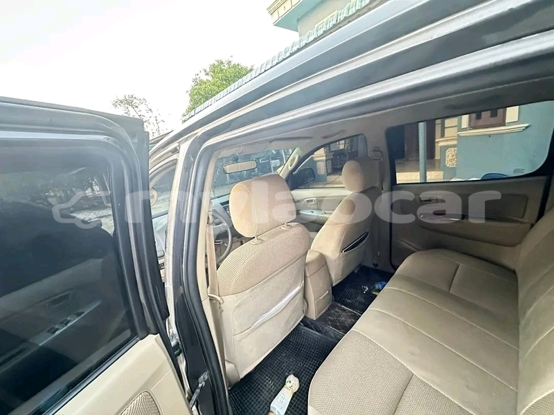 Big with watermark toyota hilux vientiane province vientiane 7265