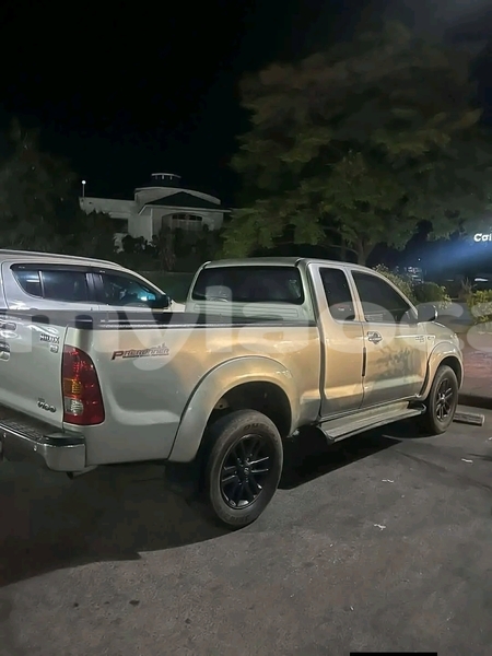 Big with watermark toyota hilux vientiane province vientiane 7266