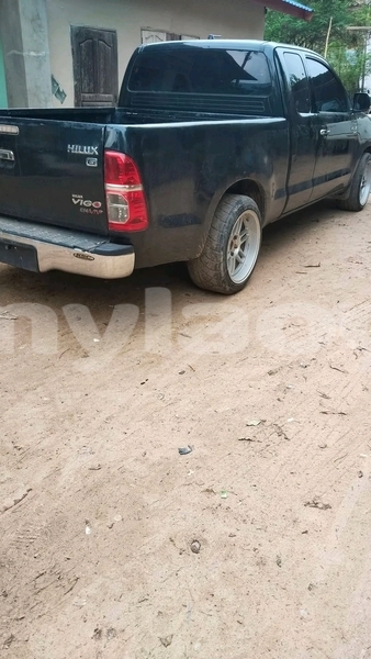 Big with watermark toyota hilux vientiane province vientiane 7267