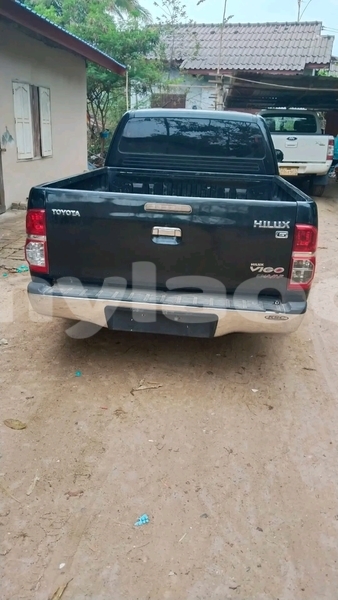Big with watermark toyota hilux vientiane province vientiane 7267