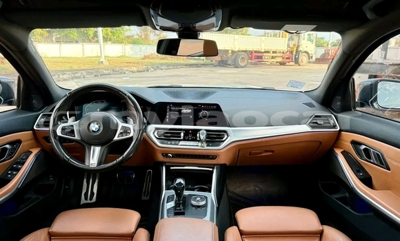 Buy Used BMW 326 White Car in Vientiane in Vientiane Province Buy Used BMW 326 White Car in Vientiane in Vientiane Province