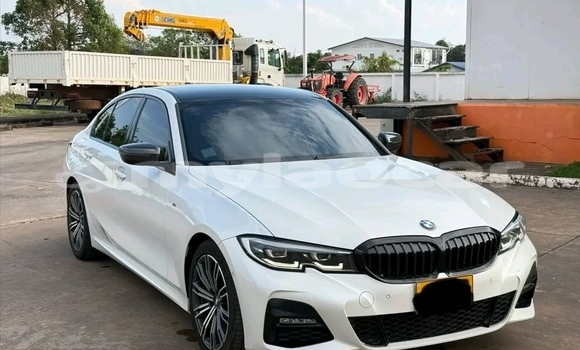 Buy Used BMW 326 White Car in Vientiane in Vientiane Province Buy Used BMW 326 White Car in Vientiane in Vientiane Province