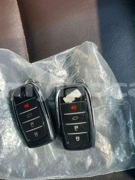 Big with watermark toyota highlander vientiane province vientiane 7271