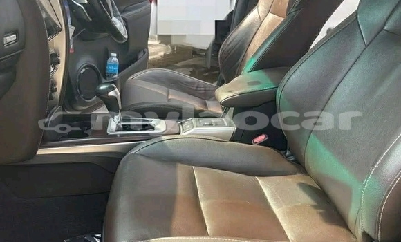 Buy Used Toyota Highlander Black Car in Vientiane in Vientiane Province Buy Used Toyota Highlander Black Car in Vientiane in Vientiane Province