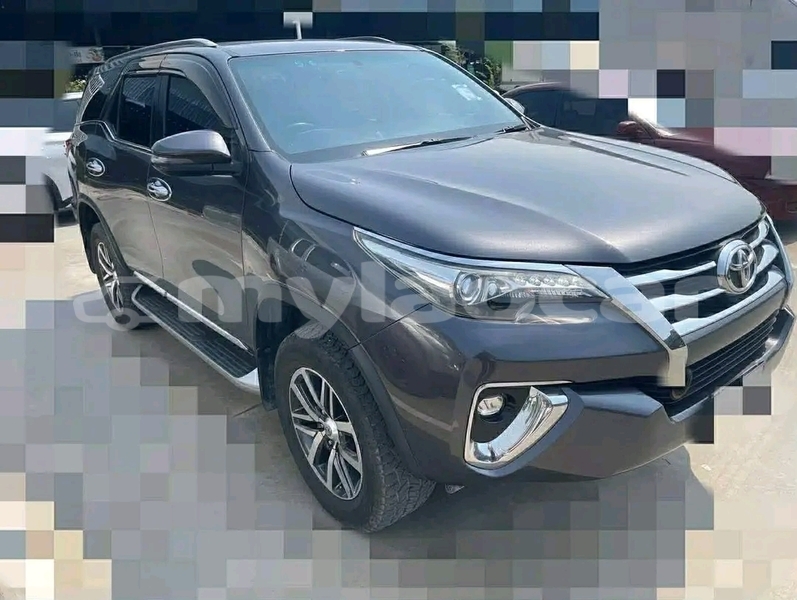 Big with watermark toyota highlander vientiane province vientiane 7271