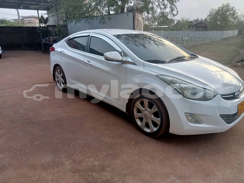 Big with watermark honda inspire vientiane province vientiane 7275