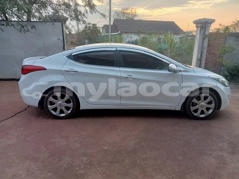 Big with watermark honda inspire vientiane province vientiane 7275