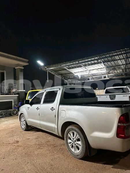 Big with watermark toyota fj cruiser vientiane province vientiane 7276