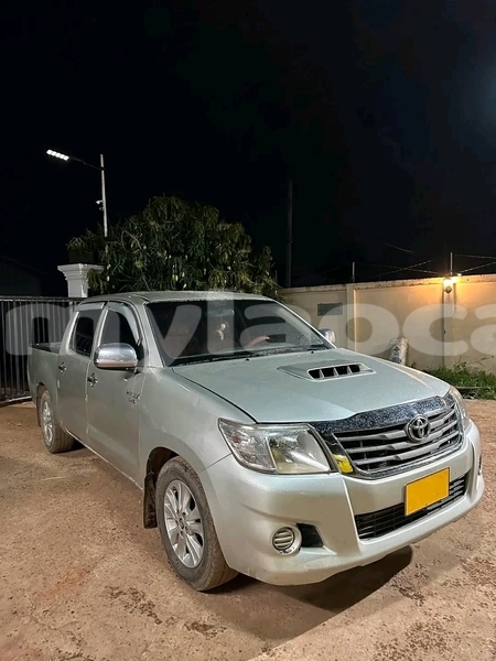 Big with watermark toyota fj cruiser vientiane province vientiane 7276