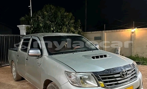 Buy Used Toyota FJ Cruiser Other Car in Vientiane in Vientiane Province Buy Used Toyota FJ Cruiser Other Car in Vientiane in Vientiane Province