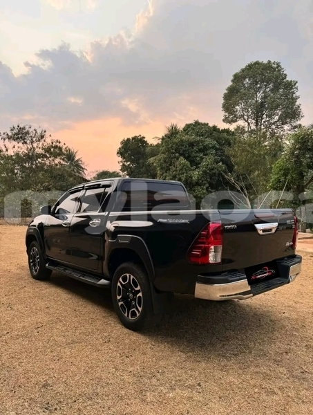 Big with watermark toyota hilux vientiane province vientiane 7278