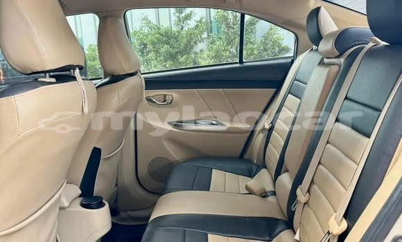 Buy Used Toyota Vios Other Car in Vientiane in Vientiane Province Buy Used Toyota Vios Other Car in Vientiane in Vientiane Province