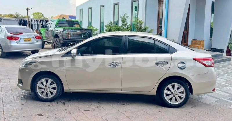 Big with watermark toyota vios vientiane province vientiane 7279