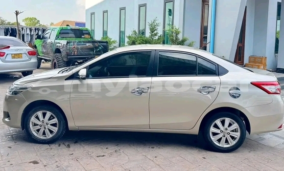 Buy Used Toyota Vios Other Car in Vientiane in Vientiane Province Buy Used Toyota Vios Other Car in Vientiane in Vientiane Province