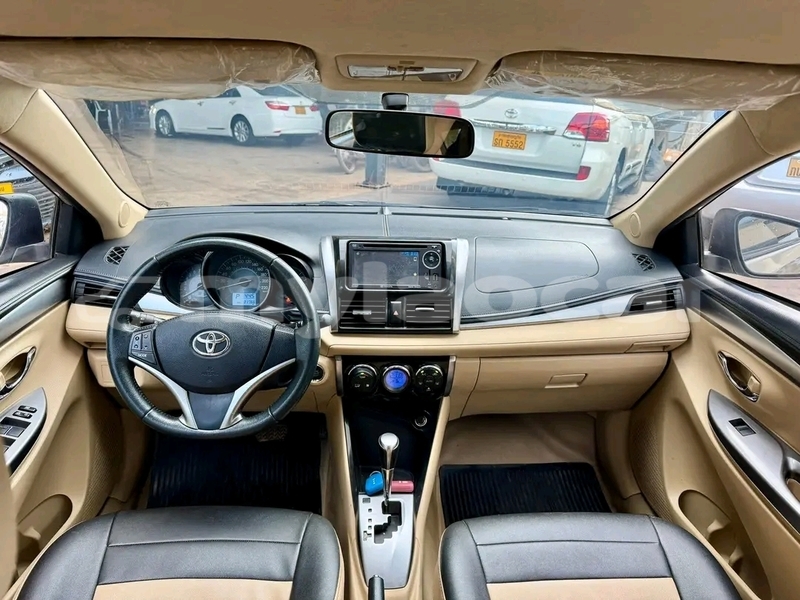 Big with watermark toyota vios vientiane province vientiane 7279