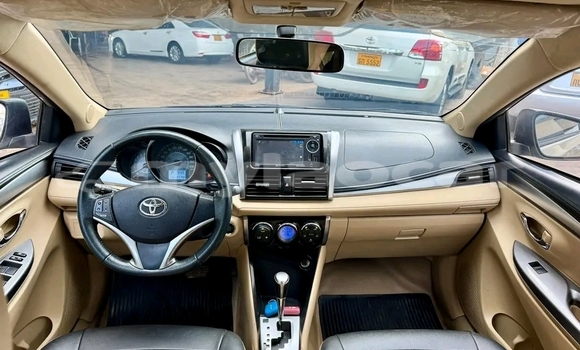 Buy Used Toyota Vios Other Car in Vientiane in Vientiane Province Buy Used Toyota Vios Other Car in Vientiane in Vientiane Province