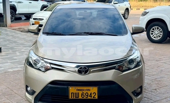 Buy Used Toyota Vios Other Car in Vientiane in Vientiane Province Buy Used Toyota Vios Other Car in Vientiane in Vientiane Province