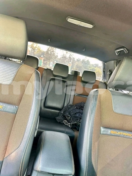 Big with watermark ford ranger vientiane province vientiane 7283