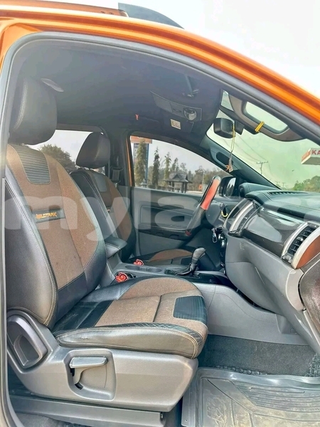 Big with watermark ford ranger vientiane province vientiane 7283