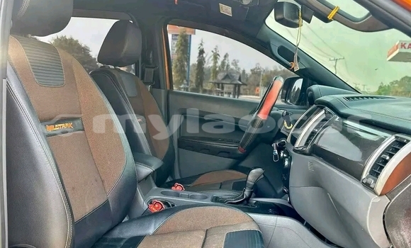 Buy Used Ford Ranger Other Car in Vientiane in Vientiane Province Buy Used Ford Ranger Other Car in Vientiane in Vientiane Province