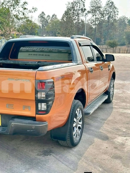 Big with watermark ford ranger vientiane province vientiane 7283