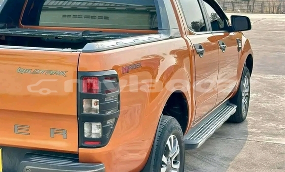 Buy Used Ford Ranger Other Car in Vientiane in Vientiane Province Buy Used Ford Ranger Other Car in Vientiane in Vientiane Province