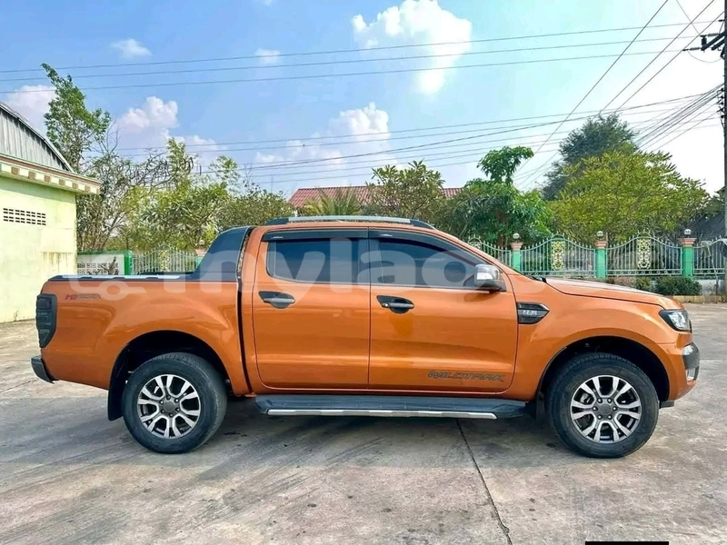 Big with watermark ford ranger vientiane province vientiane 7283